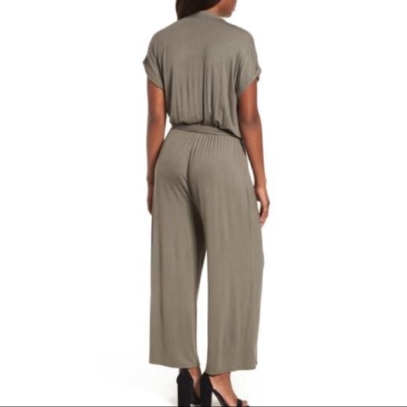 NWT Bobeau Jumpsuit - Picture 3 of 8